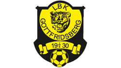 Wappen LBK Gottfridsberg