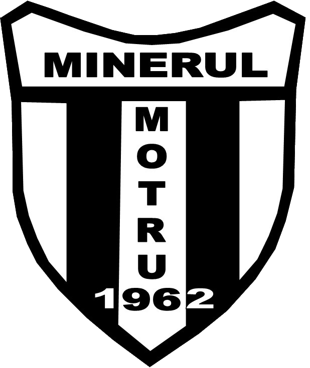 Wappen CS Minerul Motru  5358
