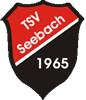 Wappen TSV Seebach 1965 diverse  71872
