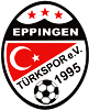 Wappen Türkspor Eppingen 1995  16535
