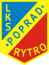 Wappen LKS Poprad Rytro  22759