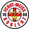 Wappen FC Rot-Weiß Koblenz 1900 II  14305