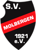 Wappen SV Molbergen 1921 diverse  93913