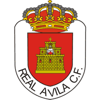 Wappen Real Ávila CF  11994