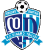 Wappen FC Dinamo Tbilisi Wappen FC Dinamo Tbilisi