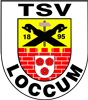 Wappen TSV Loccum 1895  22604