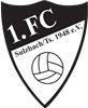Wappen 1. FC Sulzbach 1948 diverse  74803