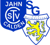 Wappen SG Calden/Meimbressen  14676