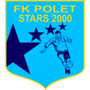 Wappen FK Polet Stars  119066