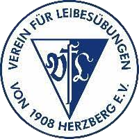Wappen VfL 08 Herzberg diverse  66226