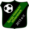 Wappen SpVgg. Hobbach/Wintersbach 2013 diverse  66150