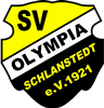 Wappen SV Olympia 1921 Schlanstedt  28979