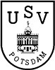 Wappen Universitäts-SV Potsdam 1949 diverse  11740
