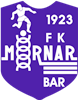 Wappen FK Mornar Bar