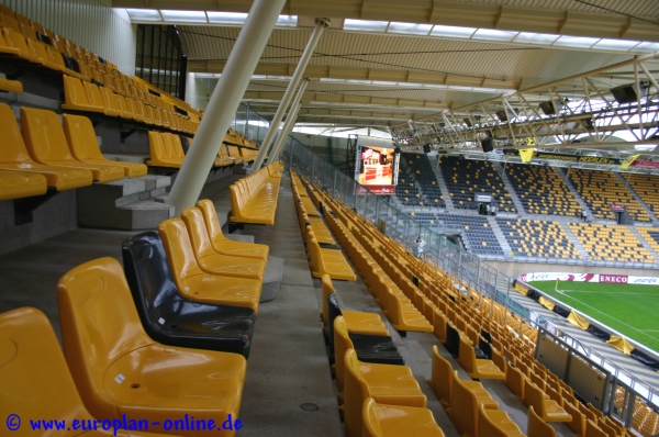 Parkstad Limburg Stadion - Kerkrade