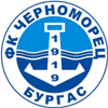 Wappen FC Chernomorets 1919 Burgas  1768