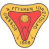 Wappen Bossmo & Ytteren IL
