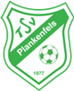 Wappen TSV Plankenfels 1977