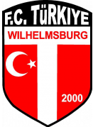 Wappen FC Türkiye Wilhemsburg 2000 diverse  41440