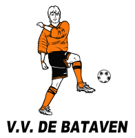Wappen VV De Bataven  8087