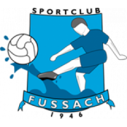 Wappen SC Fussach