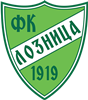 Wappen FK Loznica  13914