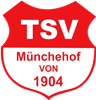 Wappen TSV Frisch Auf Münchehof 1904  18183