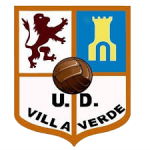Wappen UD Villaverde