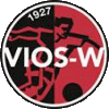 Wappen VV VIOS-W (Vooruit Is Ons Streven)