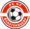 Wappen FC 47 Bastendorf diverse  87708