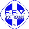 Wappen FFV SF 04 Frankfurt  17526