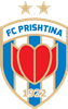 Wappen KF Prishtina  4299