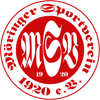 Wappen Möringer SV 1920  27130