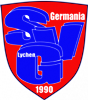 Wappen SV Germania Lychen 1990 diverse  66345
