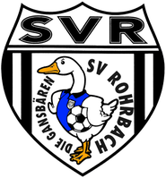 Wappen SV Rohrbach  40562