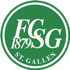 Wappen FC St. Gallen 1879 Frauen  33296