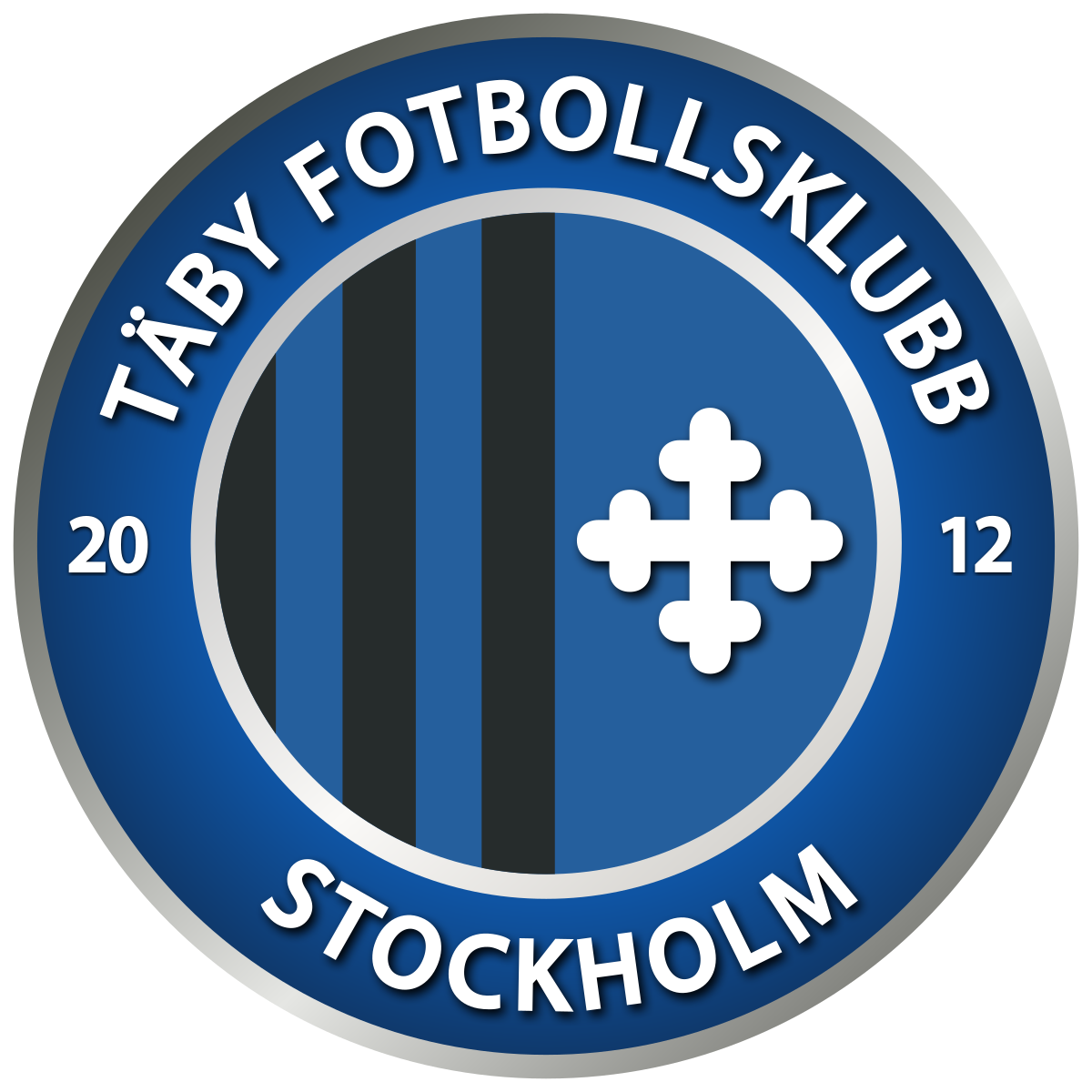 Wappen Täby FK  19361
