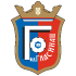 Wappen ehemals FK Glasinac Sokolac  3866