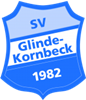 Wappen SV Glinde-Kornbeck 1982 diverse