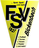 Wappen FSV Bickenbach 1927  119318