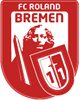 Wappen FC Roland Bremen 2011  16641