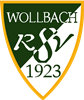 Wappen RSV Wollbach 1923 diverse