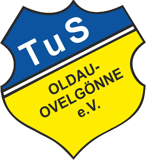 Wappen TuS Oldau-Ovelgönne 1927 diverse  91430