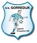 Wappen VV Gorredijk diverse  80663