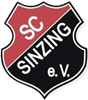 Wappen SC Sinzing 1946 diverse  119823
