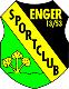 Wappen SC Enger 13/53  28544