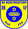 Wappen SG Berumerfehn II (Ground B)  90306