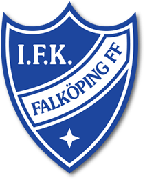 Wappen IFK Falköping FF diverse  98749