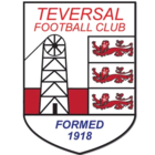Wappen Teversal FC  85012
