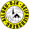 Wappen DJK Seifriedsberg 1969 II  121944